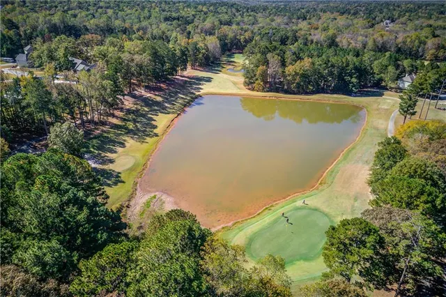 $424,900 | 3980 Lakeside Boulevard, Monroe, GA 30655