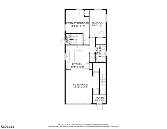 $599,000 | 36 Chelsea Avenue, Newark, NJ 07106