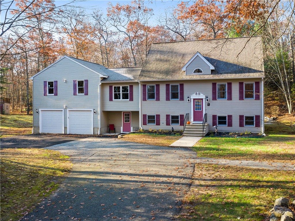 150 George Allen Road Glocester, RI 02814 - Photo 1 of 40