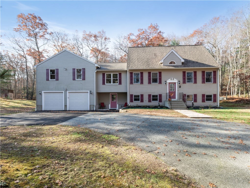 150 George Allen Road Glocester, RI 02814 - Photo 27 of 40