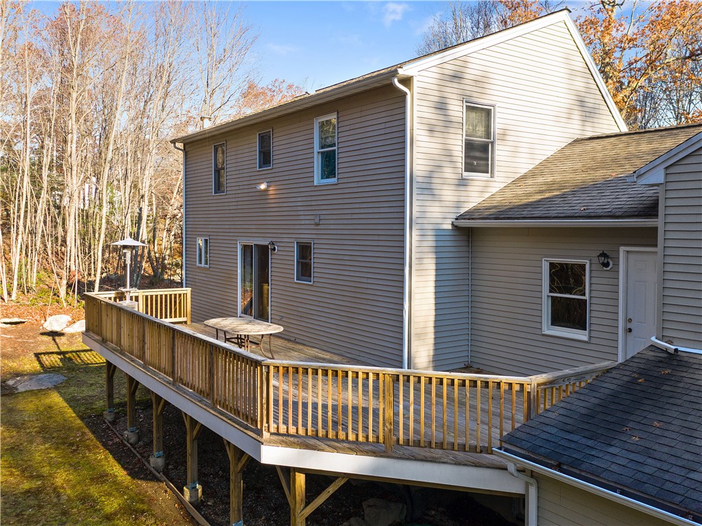 150 George Allen Road Glocester, RI 02814 - Photo 28 of 40