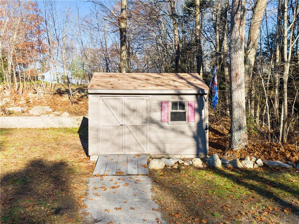 150 George Allen Road Glocester, RI 02814 - Photo 31 of 40