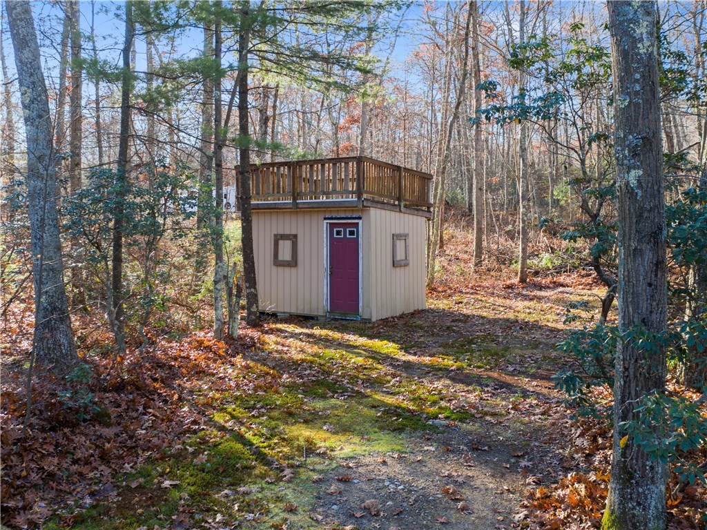 150 George Allen Road Glocester, RI 02814 - Photo 32 of 40