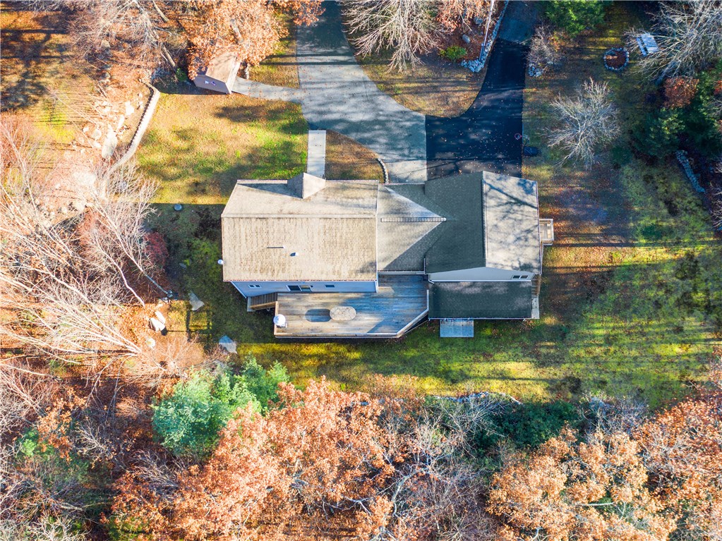 150 George Allen Road Glocester, RI 02814 - Photo 39 of 40