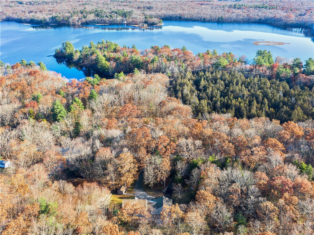 150 George Allen Road Glocester, RI 02814 - Photo 40 of 40