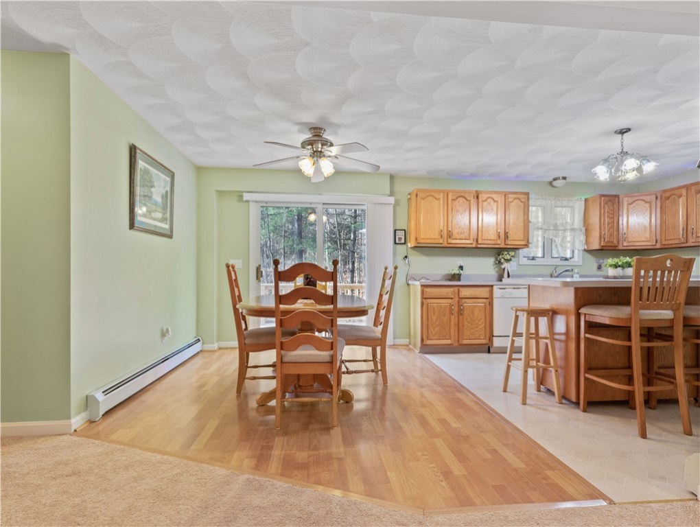 150 George Allen Road Glocester, RI 02814 - Photo 4 of 40