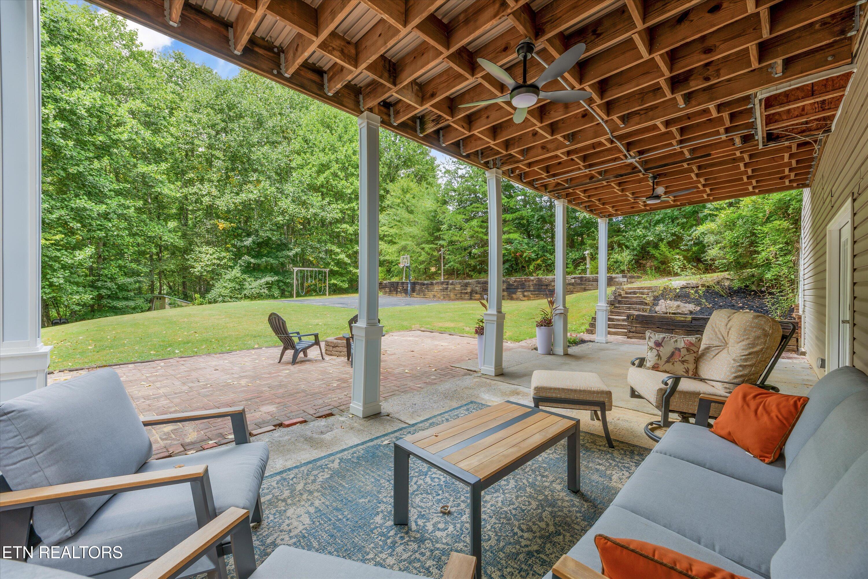 8127 Campbells Point Road Corryton, TN 37721 - Photo 33 of 44 33-8127 Campbells Point Rd 030