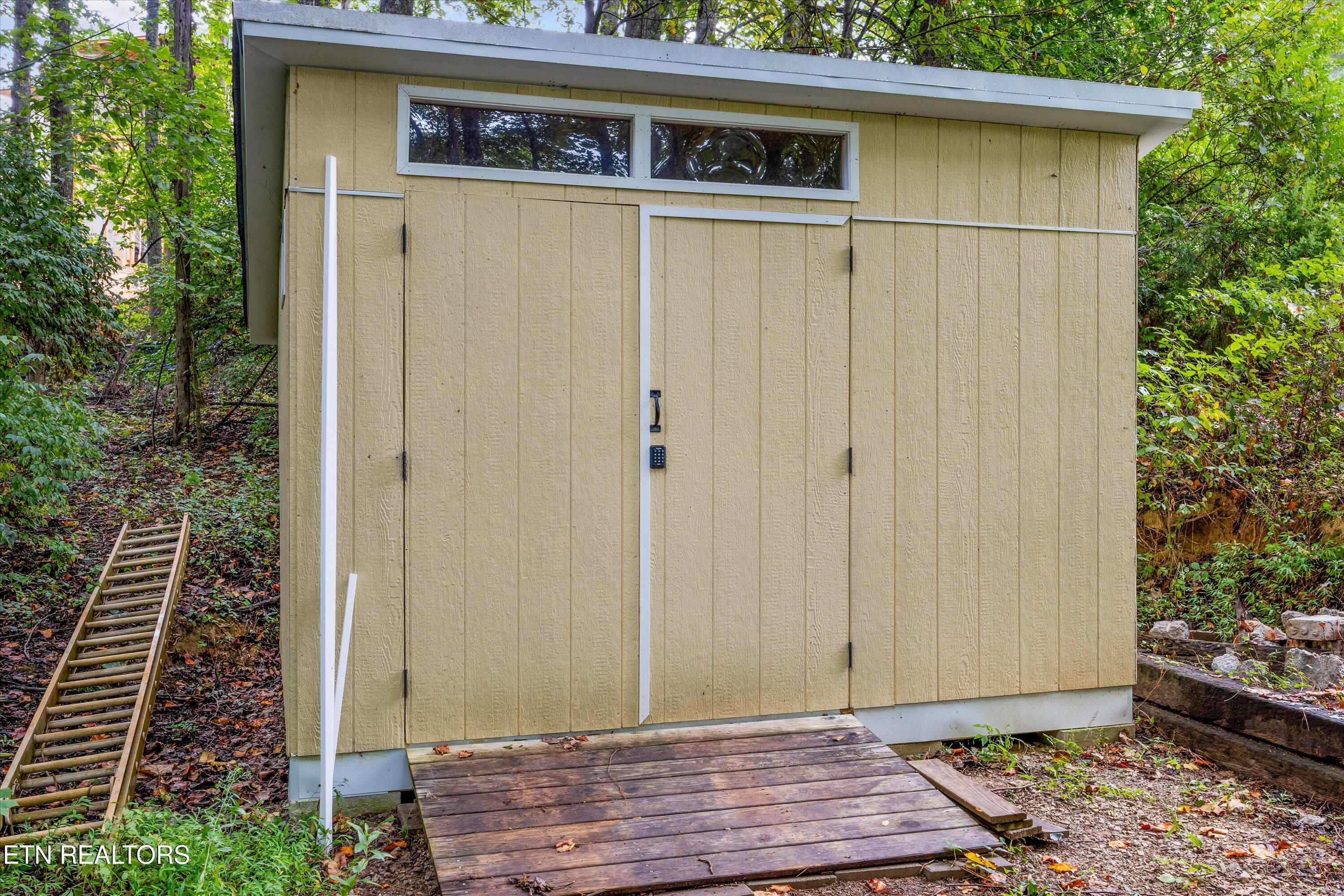 8127 Campbells Point Road Corryton, TN 37721 - Photo 35 of 44 35-8127 Campbells Point Rd 032