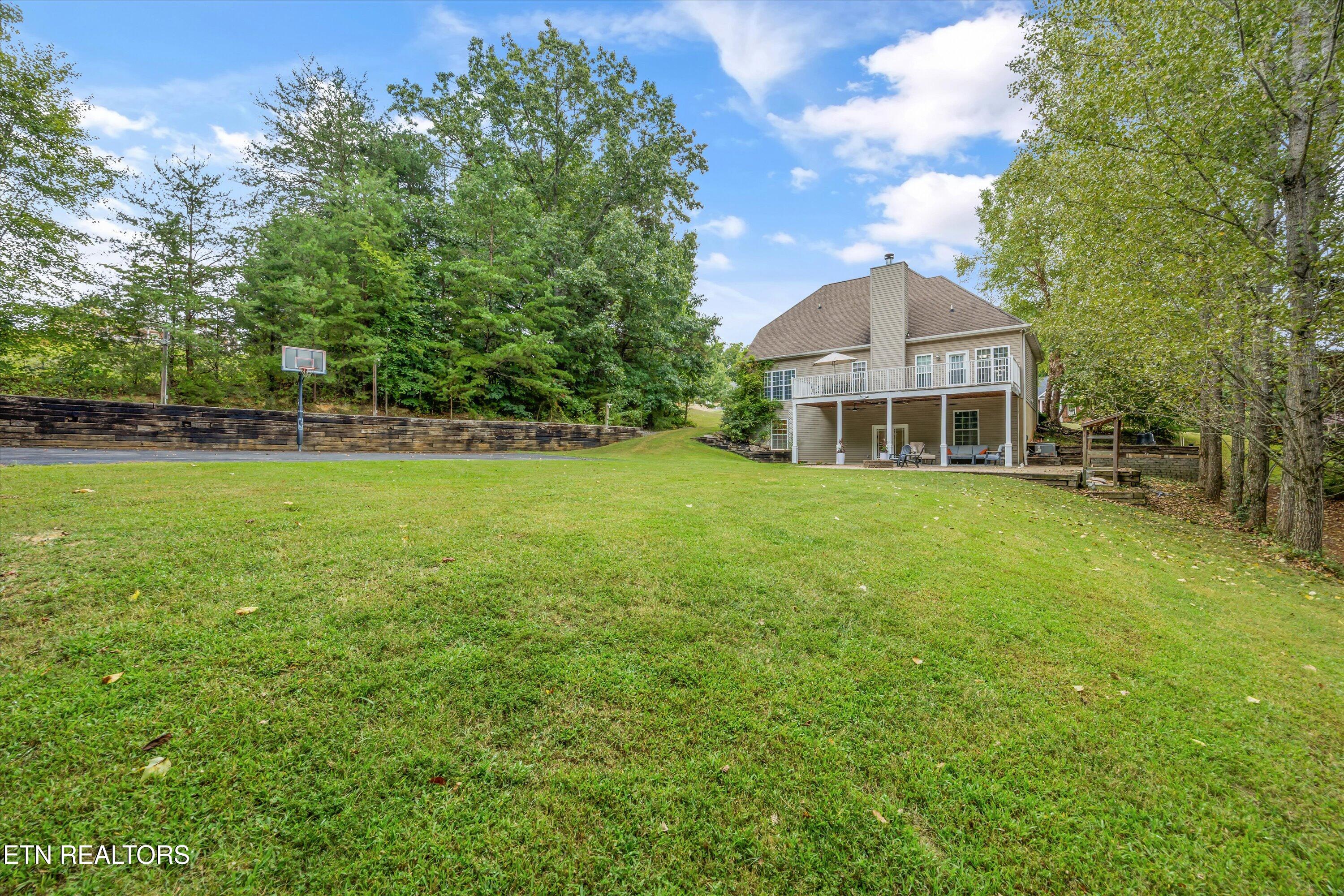 8127 Campbells Point Road Corryton, TN 37721 - Photo 40 of 44 40-8127 Campbells Point Rd 033