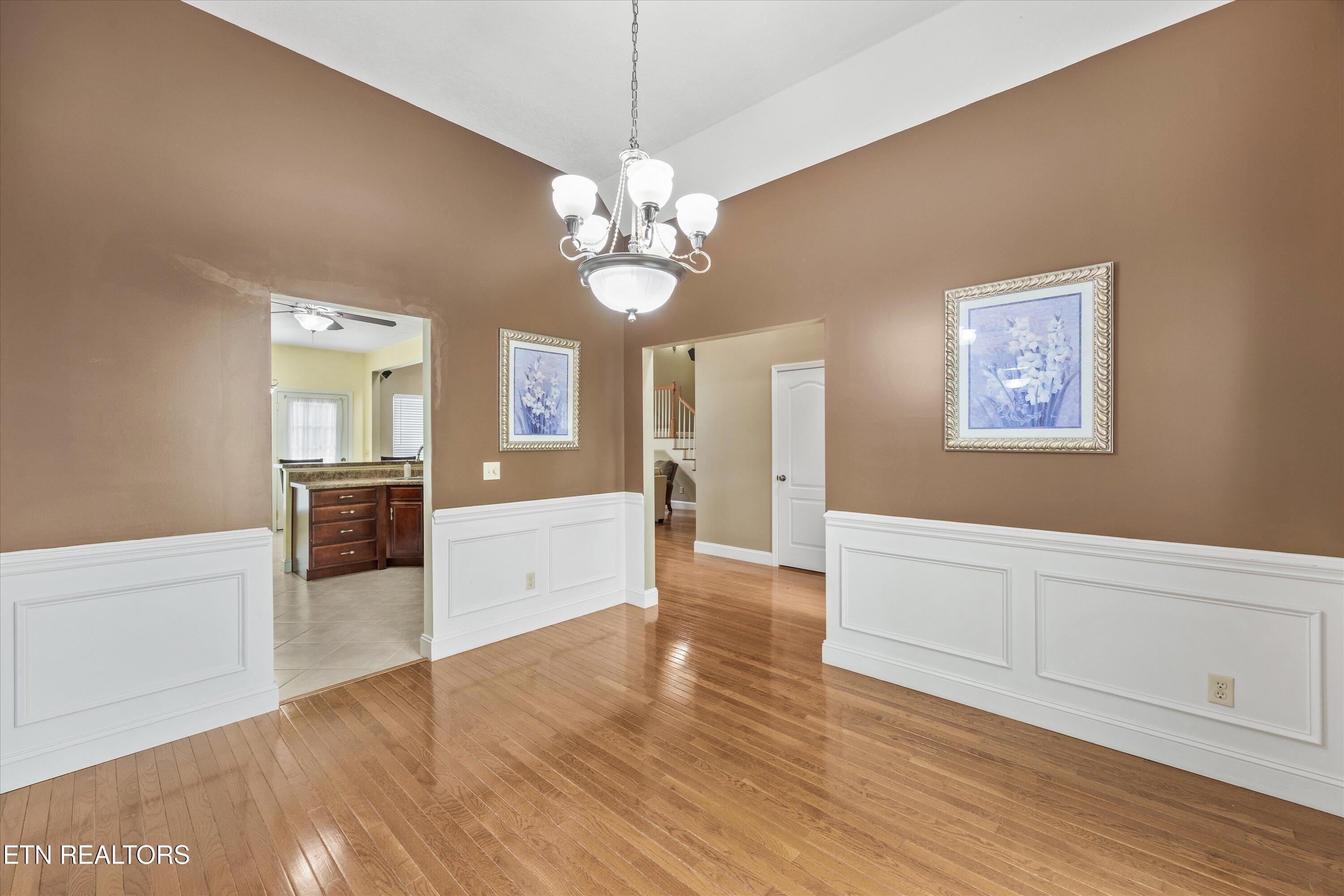 8127 Campbells Point Road Corryton, TN 37721 - Photo 6 of 44 06-8127 Campbells Point Rd 003