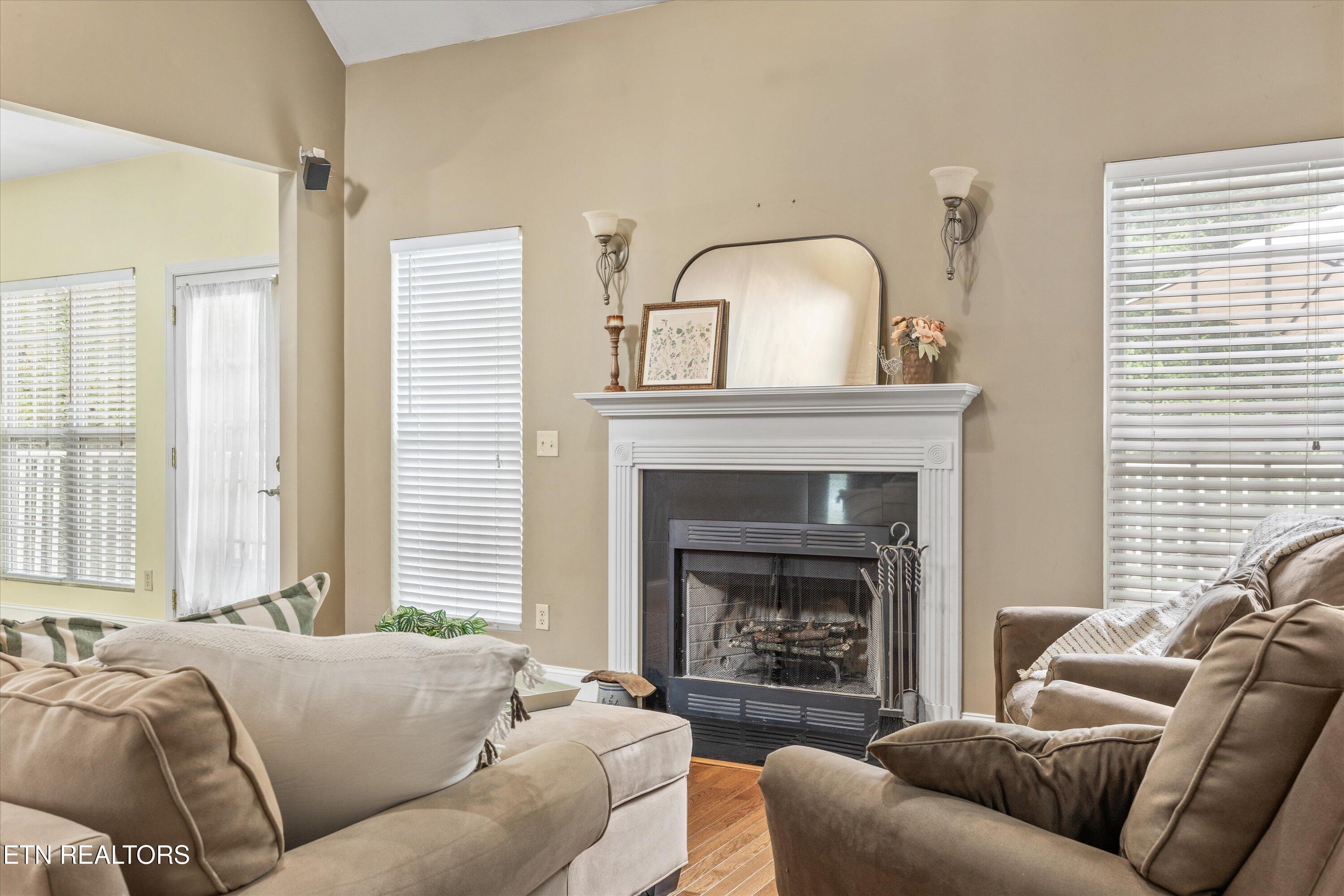 8127 Campbells Point Road Corryton, TN 37721 - Photo 8 of 44 08-8127 Campbells Point Rd 005