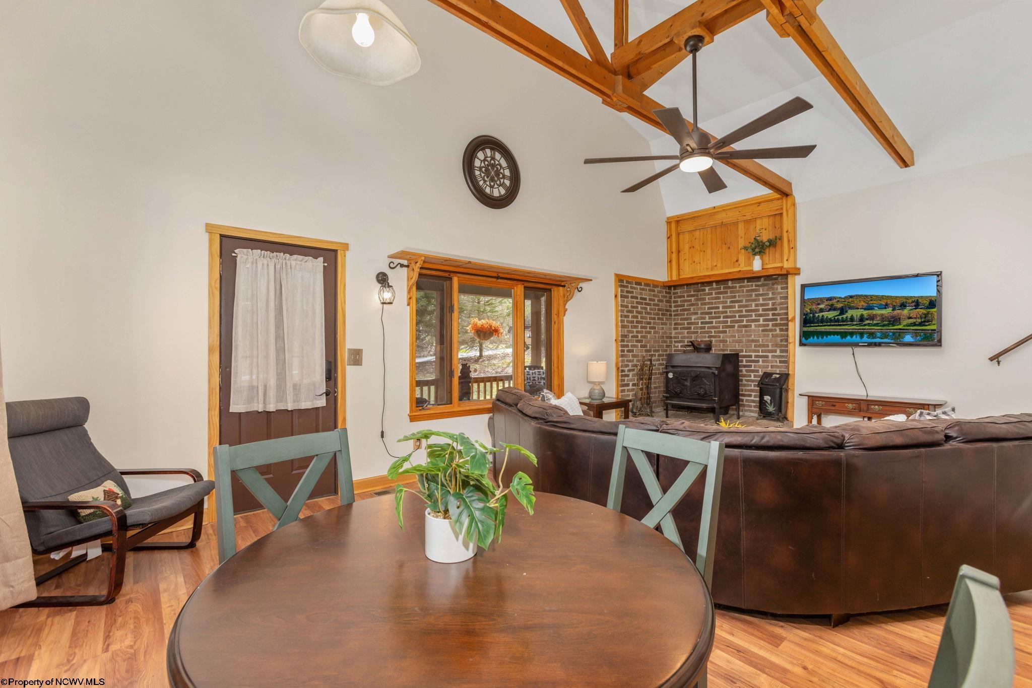 576 Hemlock Circle Terra Alta, WV 26764 - Photo 9 of 50 Gallery Image 9