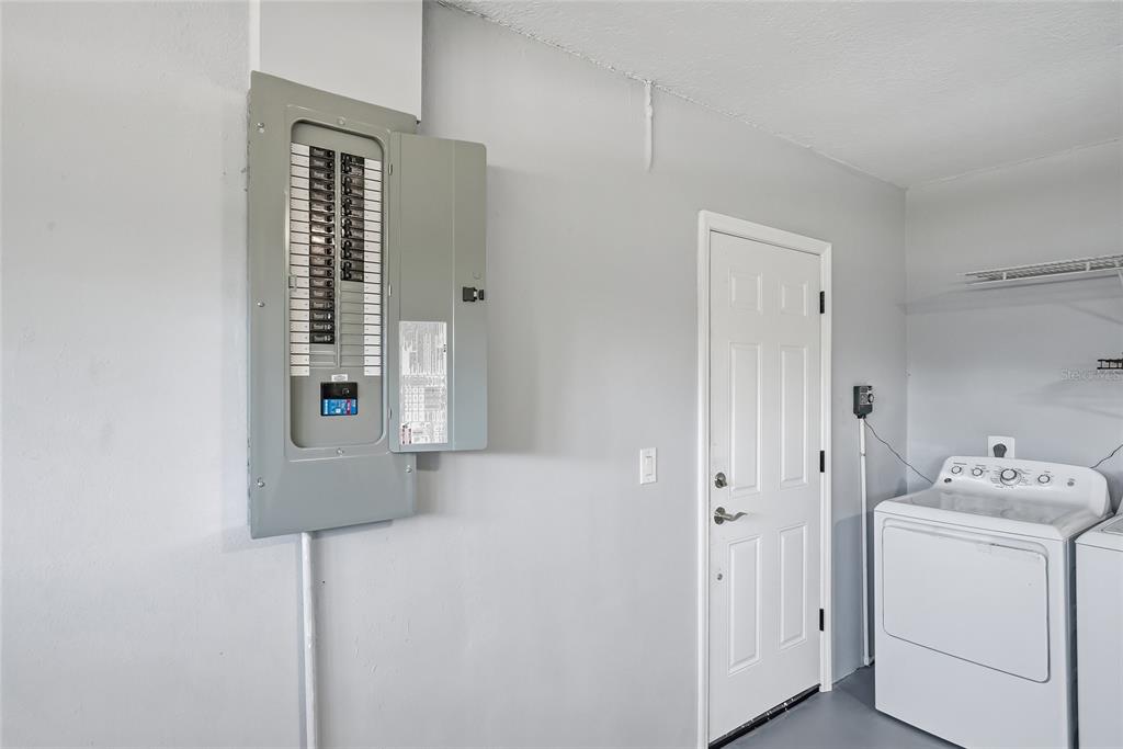 3450 Dow Lane Spring Hill, FL 34609 - Photo 35 of 44