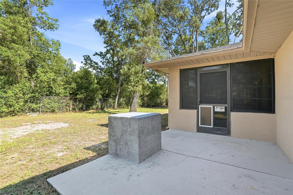 3450 Dow Lane Spring Hill, FL 34609 - Photo 38 of 44