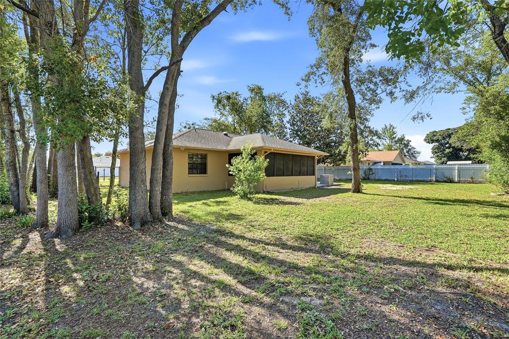 3450 Dow Lane Spring Hill, FL 34609 - Photo 41 of 44