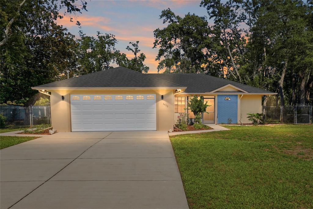 3450 Dow Lane Spring Hill, FL 34609 - Photo 43 of 44