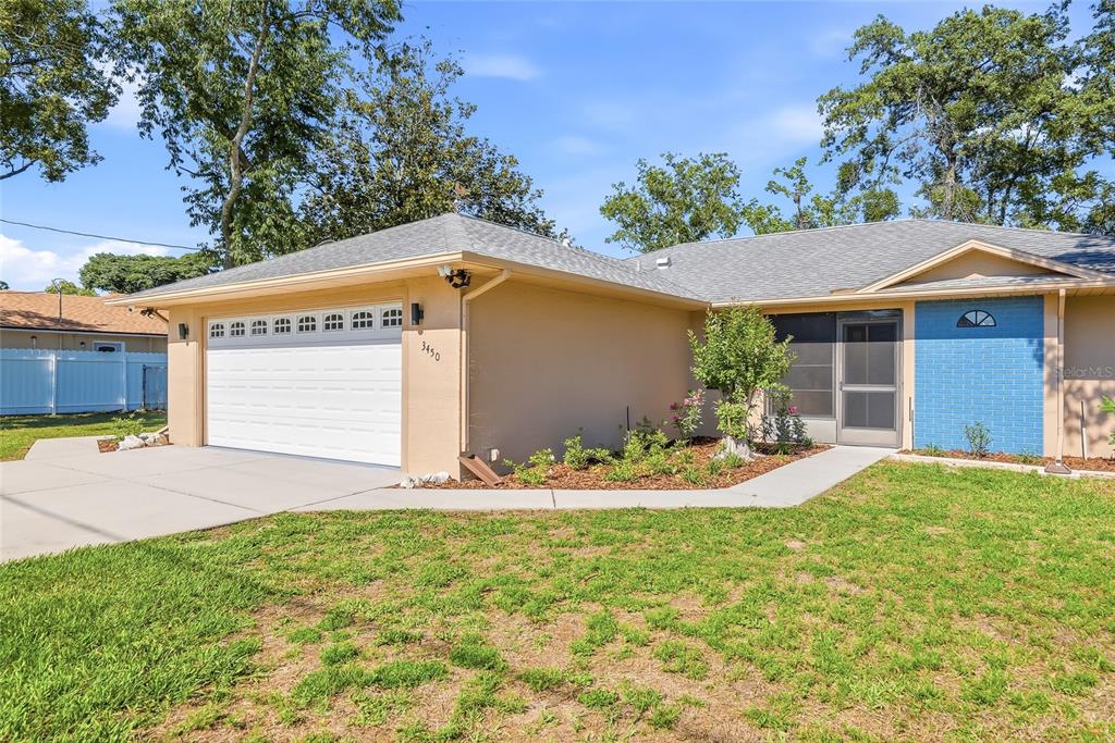 3450 Dow Lane Spring Hill, FL 34609 - Photo 6 of 44