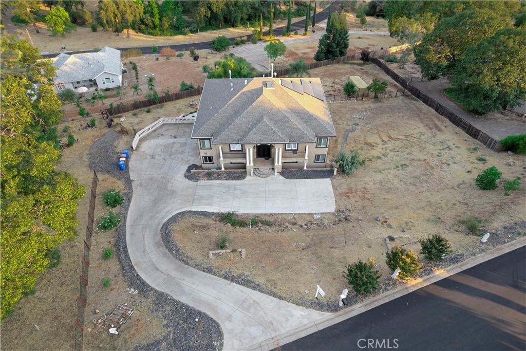 129 Valley Ridge Drive Paradise, CA 95969 - Photo 66 of 66