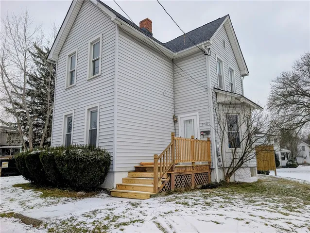 $155,000 | 950 North Main Street, Elmira, NY 14901