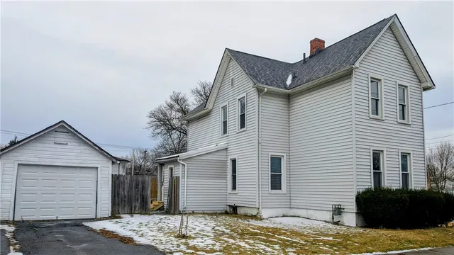 $142,000 | 950 North Main Street, Elmira, NY 14901