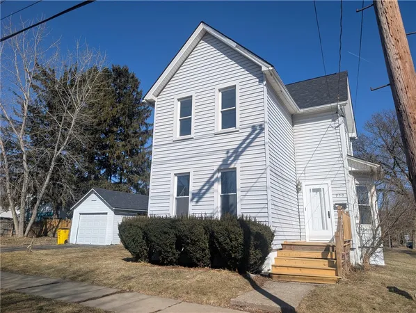 $138,500 | 950 North Main Street, Elmira, NY 14901