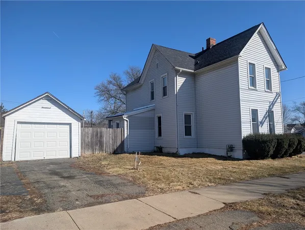 $138,500 | 950 North Main Street, Elmira, NY 14901