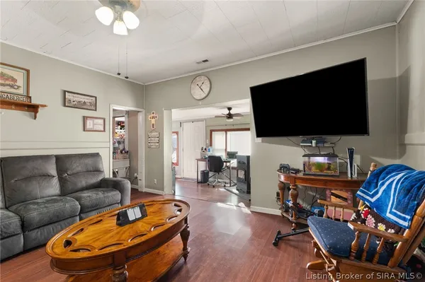 $129,900 | 7583 Gray Street, Nabb, IN 47147