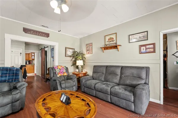 $129,900 | 7583 Gray Street, Nabb, IN 47147