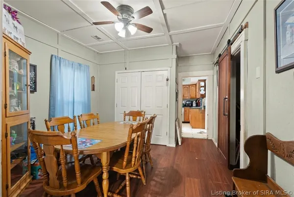 $129,900 | 7583 Gray Street, Nabb, IN 47147