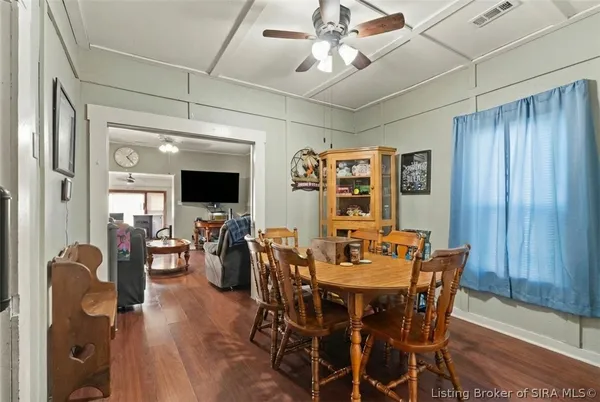 $129,900 | 7583 Gray Street, Nabb, IN 47147