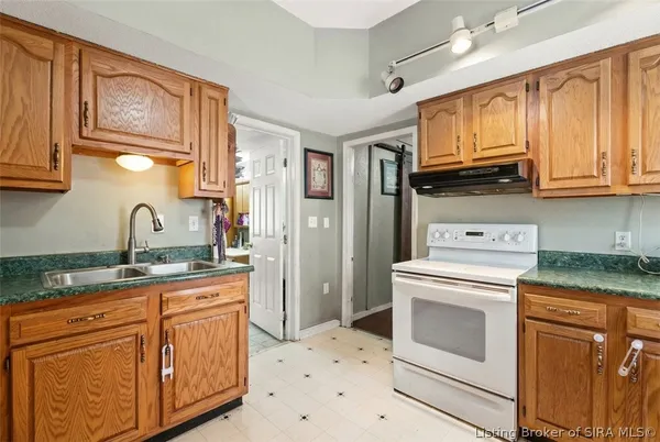 $129,900 | 7583 Gray Street, Nabb, IN 47147