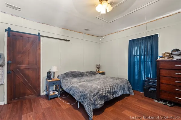 $129,900 | 7583 Gray Street, Nabb, IN 47147