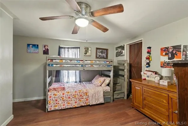 $129,900 | 7583 Gray Street, Nabb, IN 47147