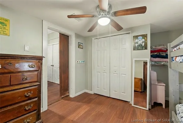 $129,900 | 7583 Gray Street, Nabb, IN 47147