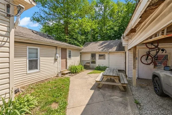 $129,900 | 7583 Gray Street, Nabb, IN 47147