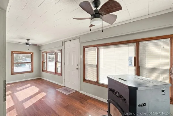 $129,900 | 7583 Gray Street, Nabb, IN 47147
