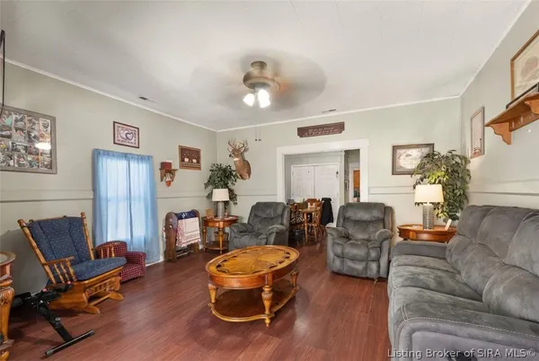 $129,900 | 7583 Gray Street, Nabb, IN 47147