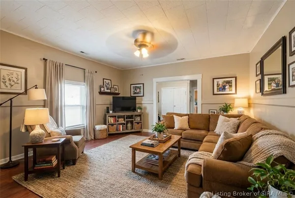 $129,900 | 7583 Gray Street, Nabb, IN 47147