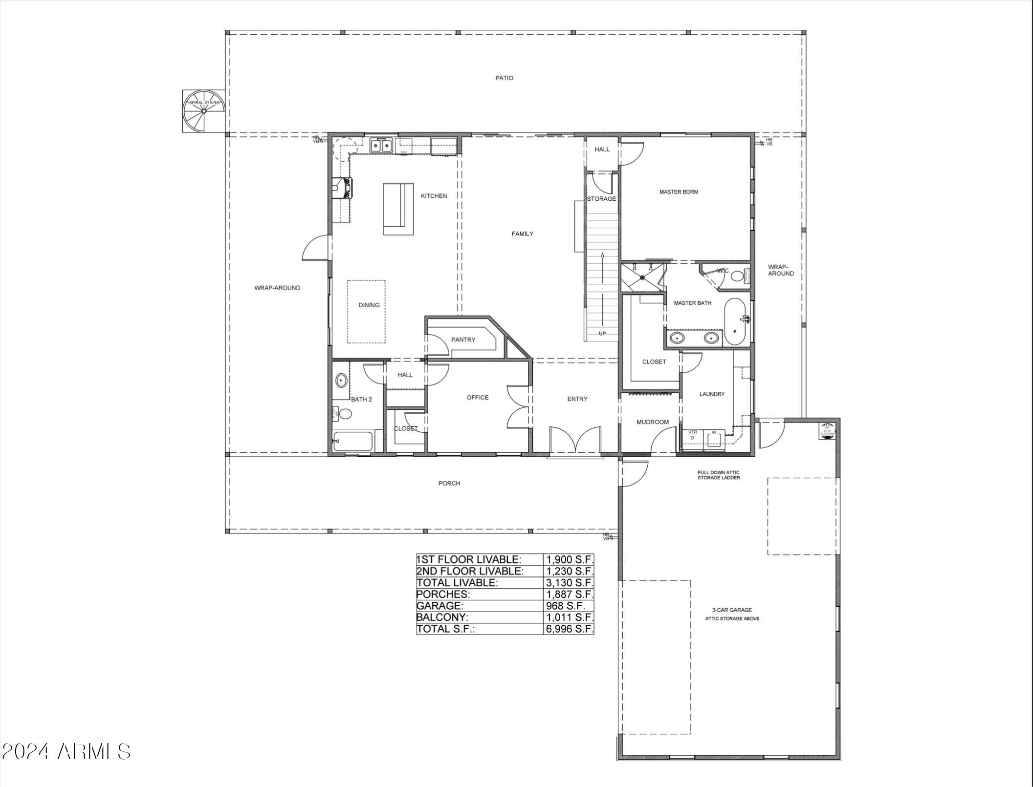 235 North Clemans Road Coolidge, AZ 85128 - Photo 32 of 33 unknown