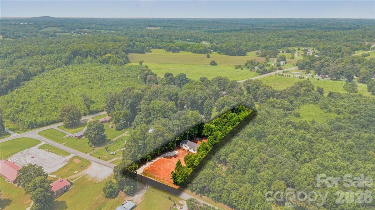 205 Erwin Temple Church Road Woodleaf, NC 27054 - Photo 3 of 36