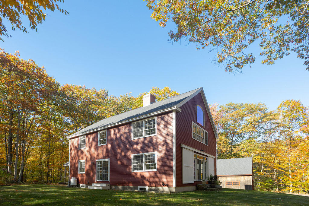 1 Trafton Mill Road York, ME 03902 - Photo 41 of 57 1 Trafton Mill Rd, York