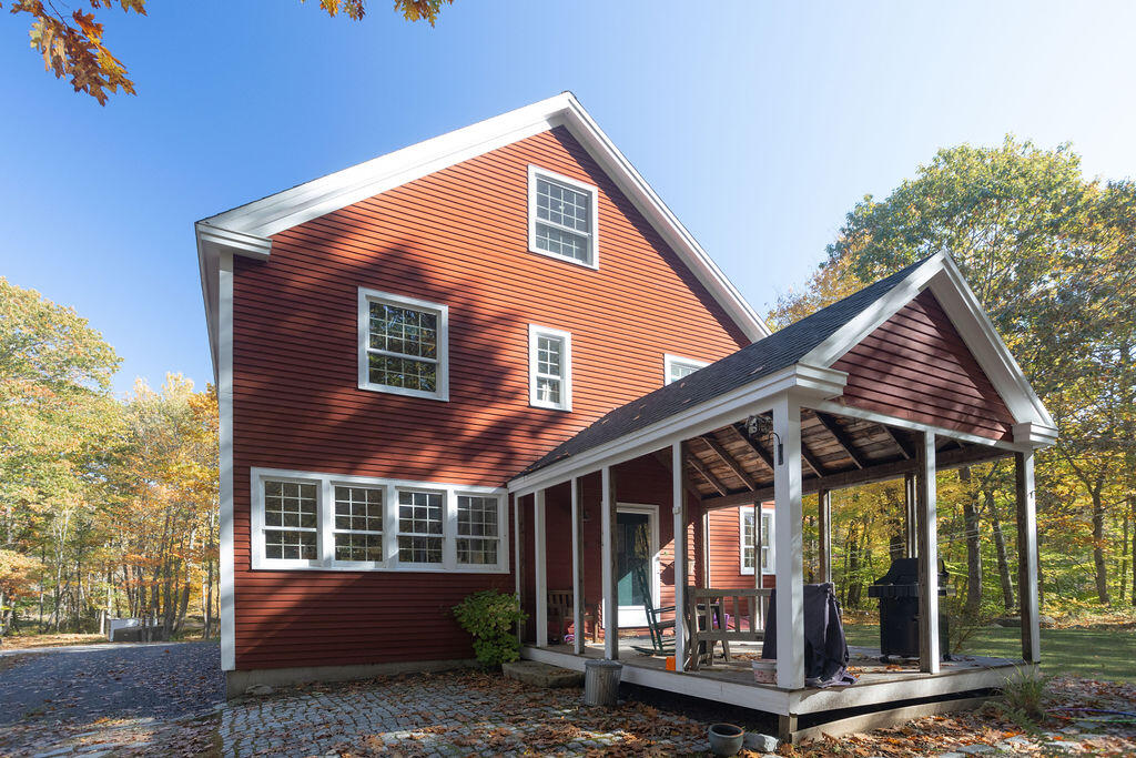 1 Trafton Mill Road York, ME 03902 - Photo 44 of 57 1 Trafton Mill Rd, York