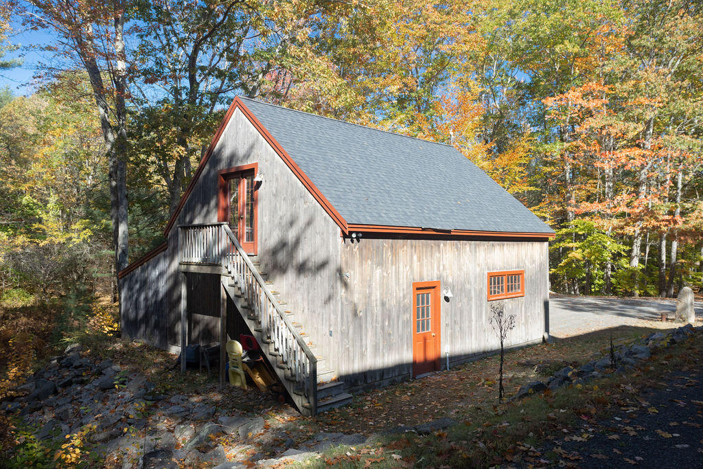 1 Trafton Mill Road York, ME 03902 - Photo 51 of 57 1 Trafton Mill Rd, York