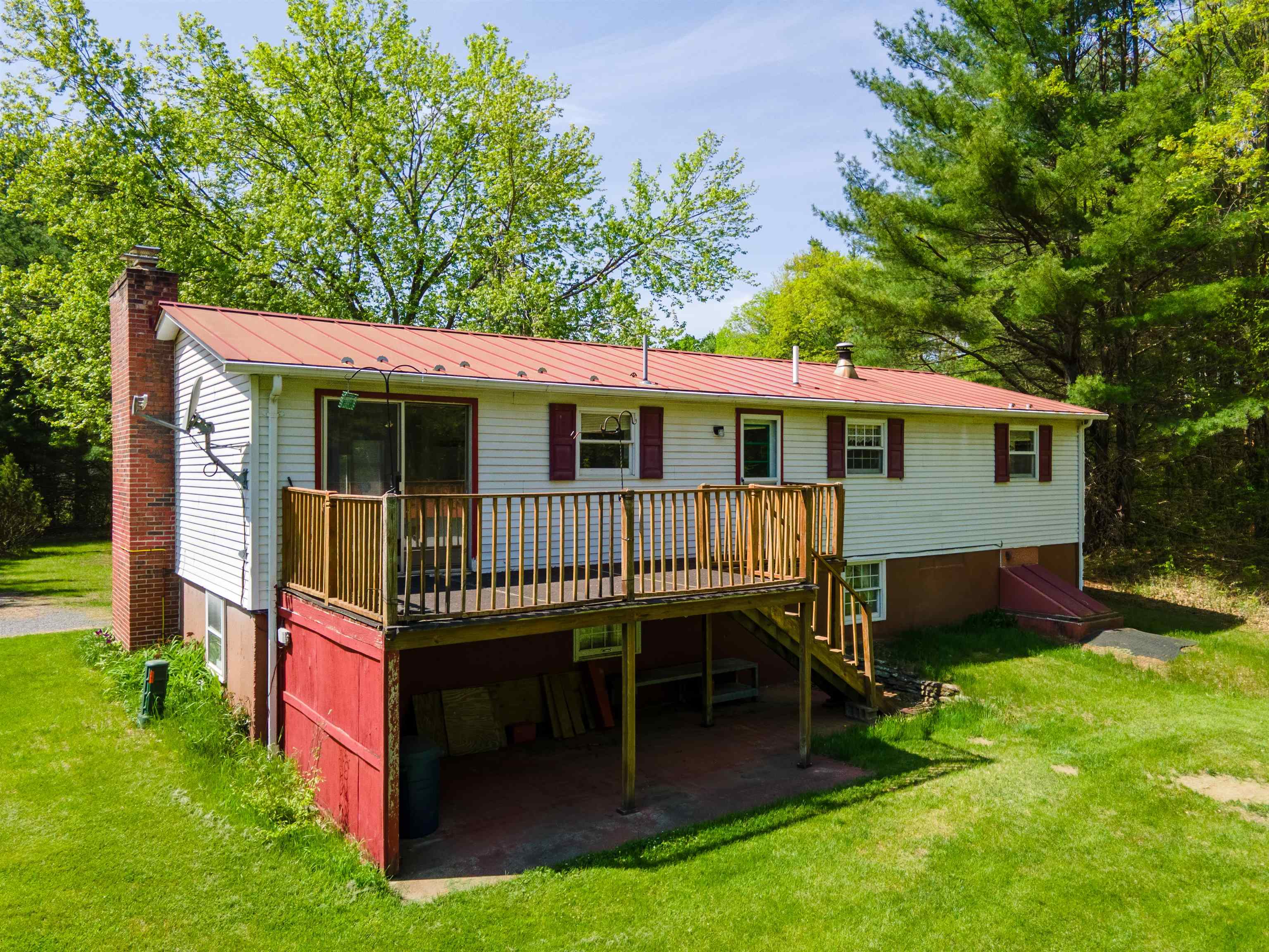 4729 Us Route 5 Springfield, VT 05156 - Photo 5 of 42 Gallery Image 5