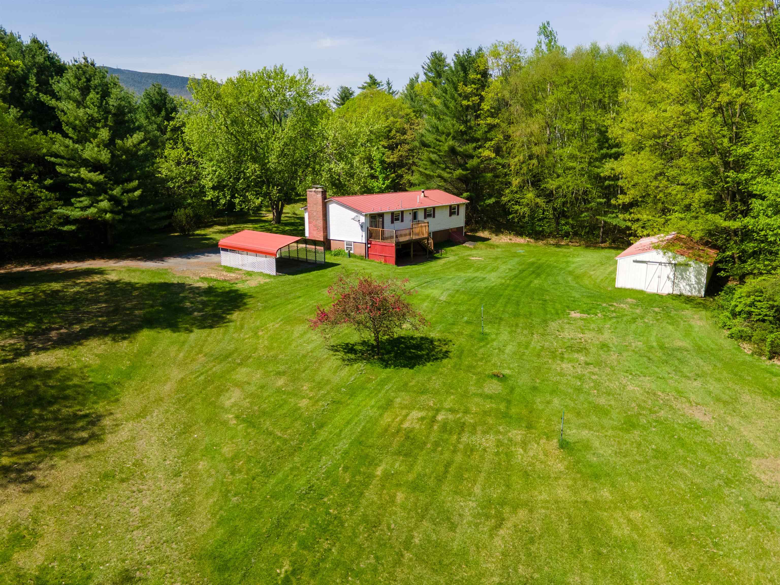 4729 Us Route 5 Springfield, VT 05156 - Photo 7 of 42 Gallery Image 7