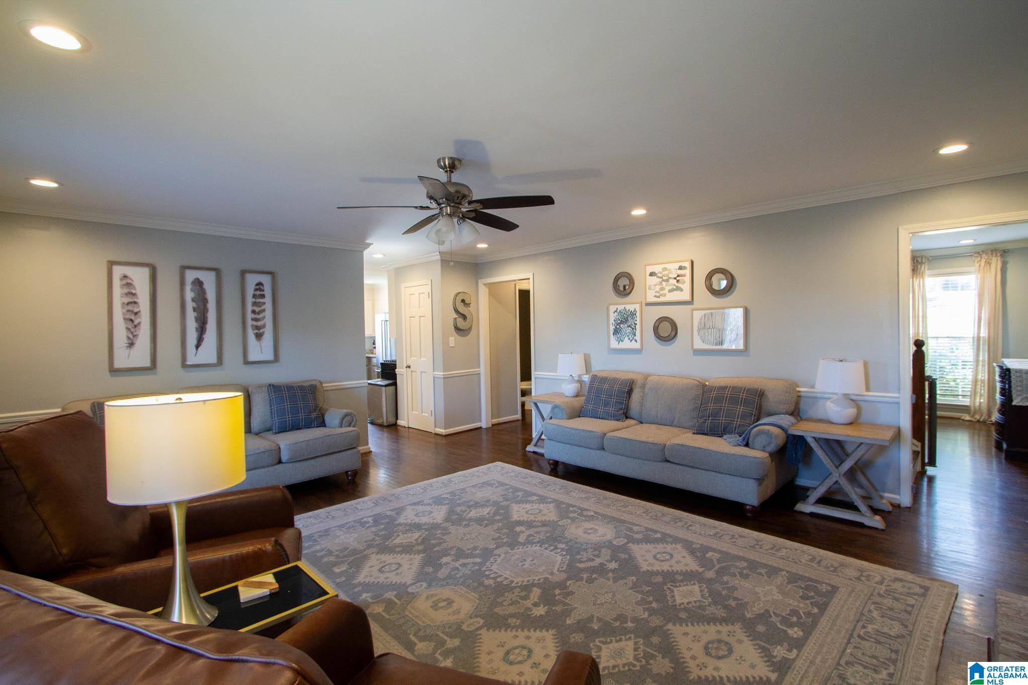 3540 William And Mary Road Birmingham, AL 35216 - Photo 17 of 60