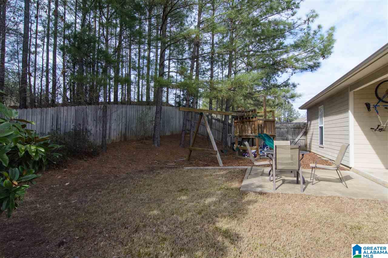 108 Bell Circle Alabaster, AL 35007 - Photo 32 of 32