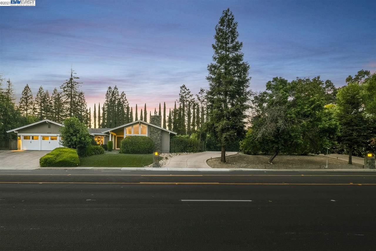 854 Diablo Road Danville, CA 94526 - Photo 1 of 1 Gallery Image 1