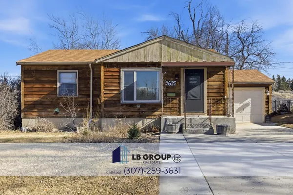 $225,000 | 2615 South Coffman Avenue, Casper, WY 82604