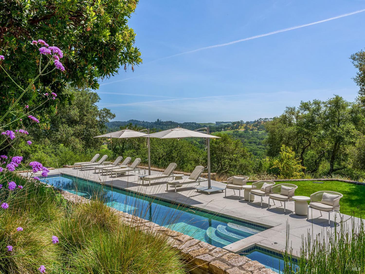 13414 Chalk Hill Road Healdsburg, CA 95448 - Photo 34 of 99